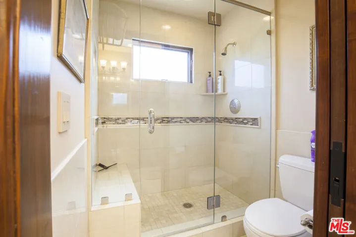 Jack and Jill Bathroom