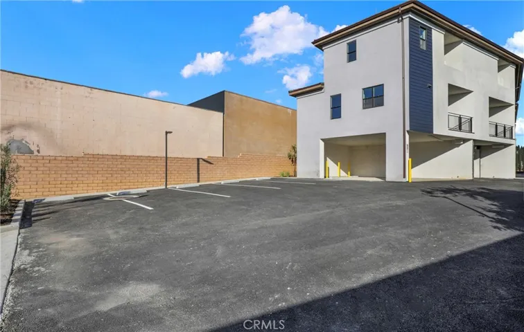 Guest Parking