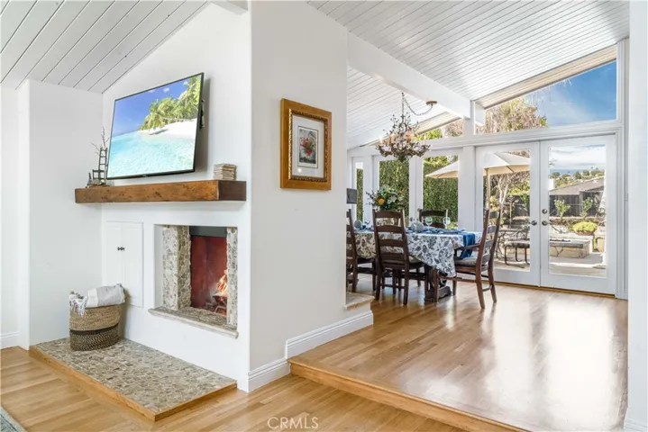 833 Tyburn Road, Palos Verdes Estates, California 90274