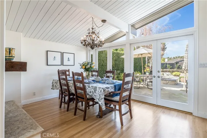 833 Tyburn Road, Palos Verdes Estates, California 90274