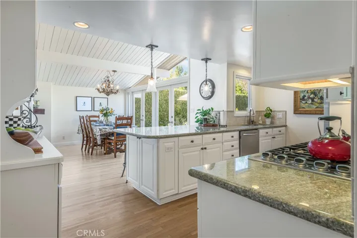 833 Tyburn Road, Palos Verdes Estates, California 90274