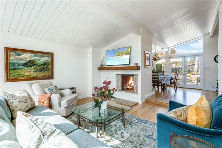 833 Tyburn Road, Palos Verdes Estates, California 90274