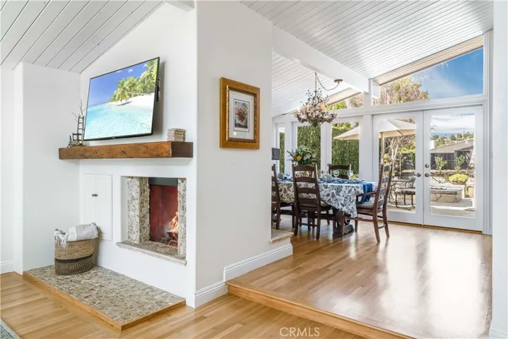 833 Tyburn Road, Palos Verdes Estates, California 90274