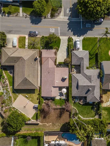 833 Tyburn Road, Palos Verdes Estates, California 90274
