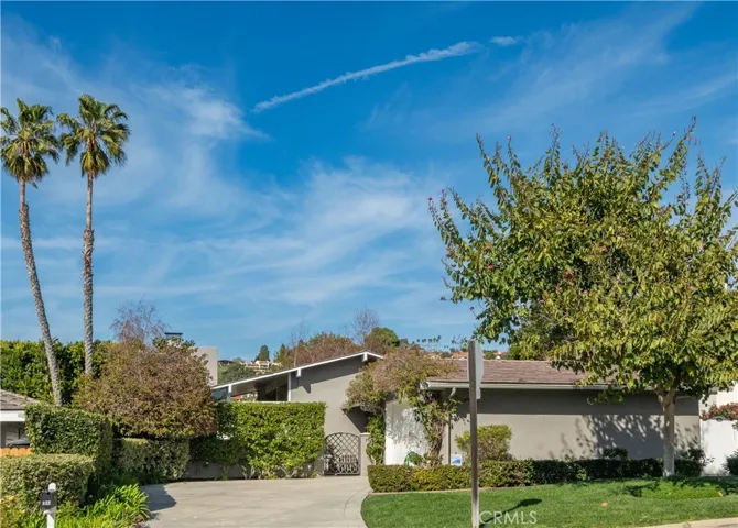 833 Tyburn Road, Palos Verdes Estates, California 90274