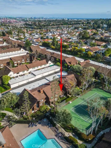 1552 Stonewood Court, San Pedro, California 90732