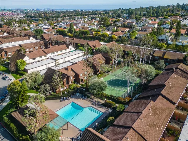 1552 Stonewood Court, San Pedro, California 90732