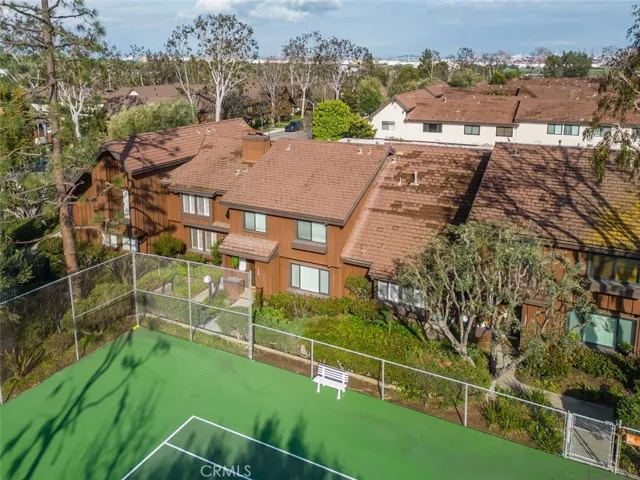 1552 Stonewood Court, San Pedro, California 90732