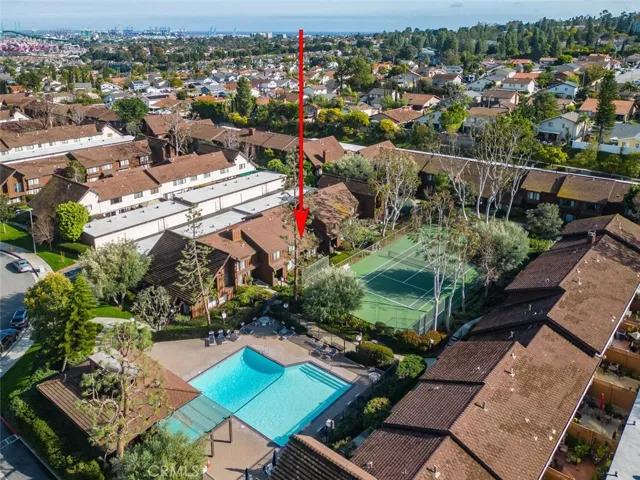 1552 Stonewood Court, San Pedro, California 90732
