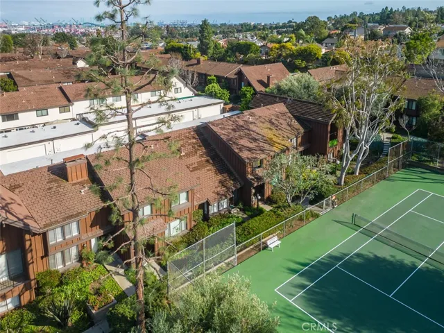 1552 Stonewood Court, San Pedro, California 90732