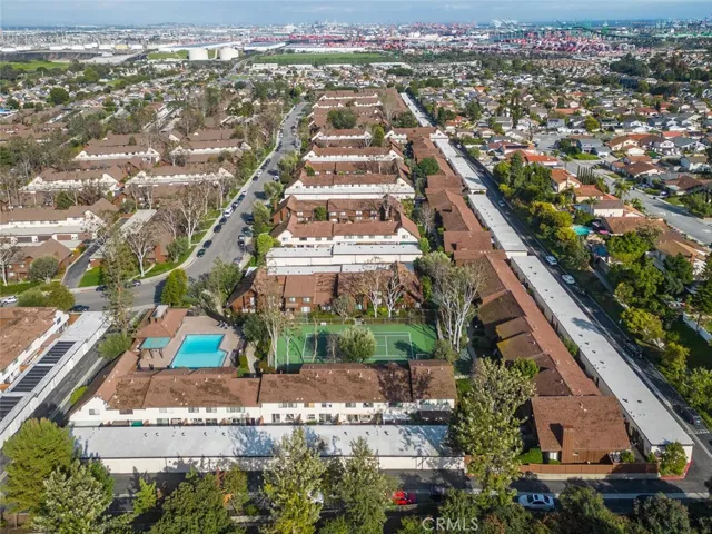 1552 Stonewood Court, San Pedro, California 90732