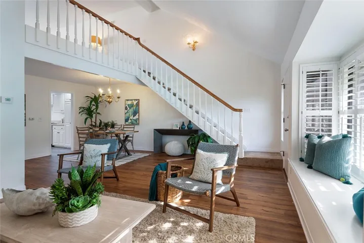 1552 Stonewood Court, San Pedro, California 90732