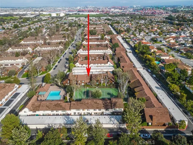 1552 Stonewood Court, San Pedro, California 90732