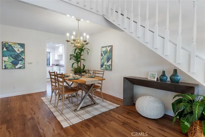 1552 Stonewood Court, San Pedro, California 90732