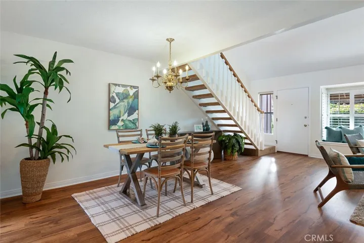 1552 Stonewood Court, San Pedro, California 90732