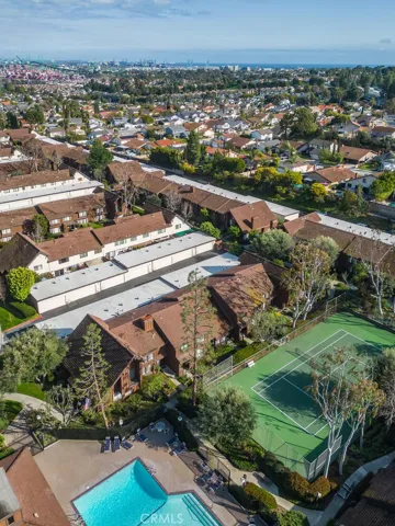1552 Stonewood Court, San Pedro, California 90732
