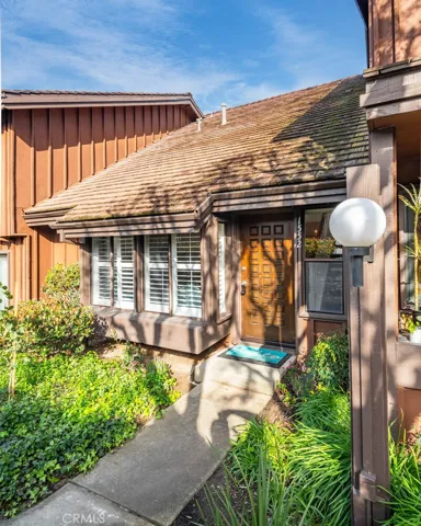 1552 Stonewood Court, San Pedro, California 90732
