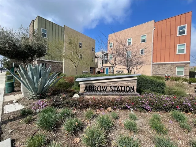 4951 Laurel D, Montclair, California 91763