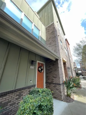 4951 Laurel D, Montclair, California 91763