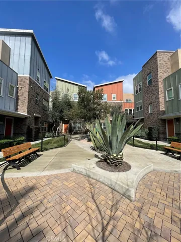 4951 Laurel D, Montclair, California 91763