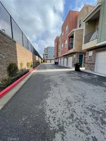 4951 Laurel D, Montclair, California 91763