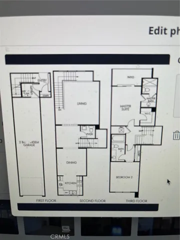 4951 Laurel D, Montclair, California 91763