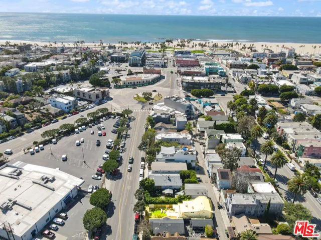 245 Windward Avenue, Venice, California 90291