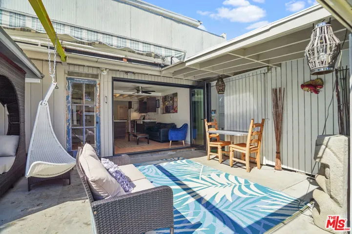 245 Windward Avenue, Venice, California 90291