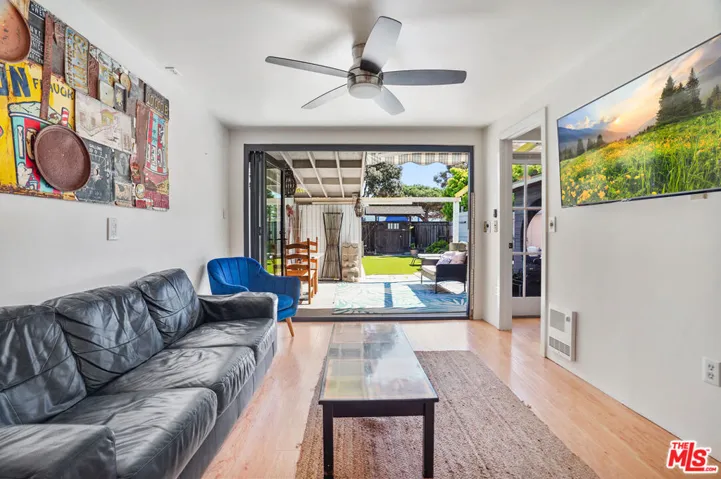 245 Windward Avenue, Venice, California 90291
