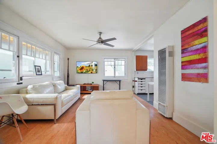 245 Windward Avenue, Venice, California 90291
