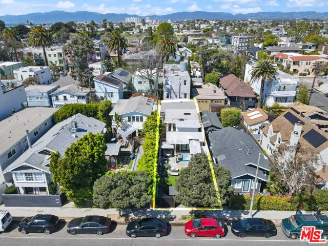 245 Windward Avenue, Venice, California 90291