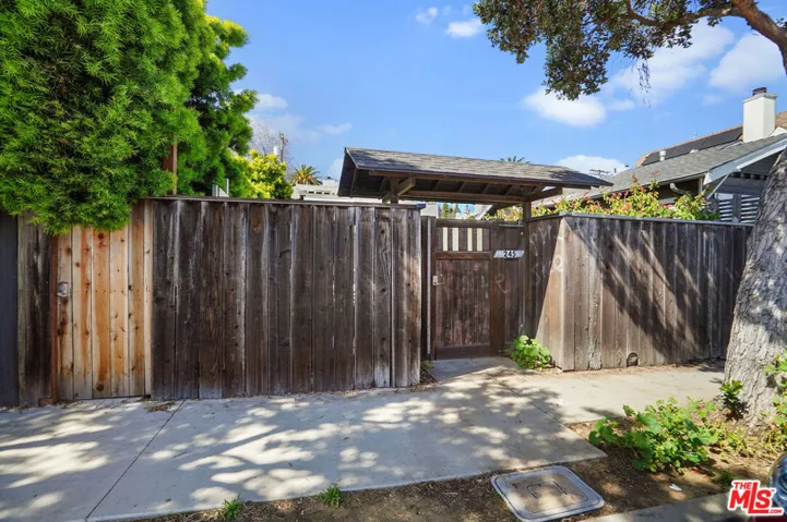 245 Windward Avenue, Venice, California 90291
