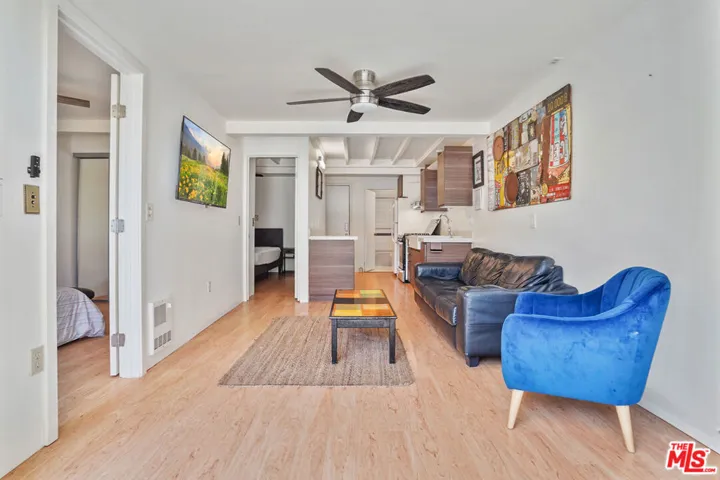 245 Windward Avenue, Venice, California 90291