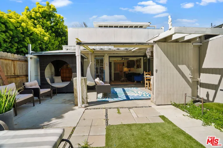 245 Windward Avenue, Venice, California 90291