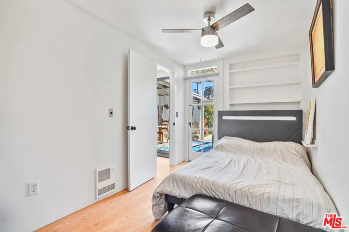 245 Windward Avenue, Venice, California 90291