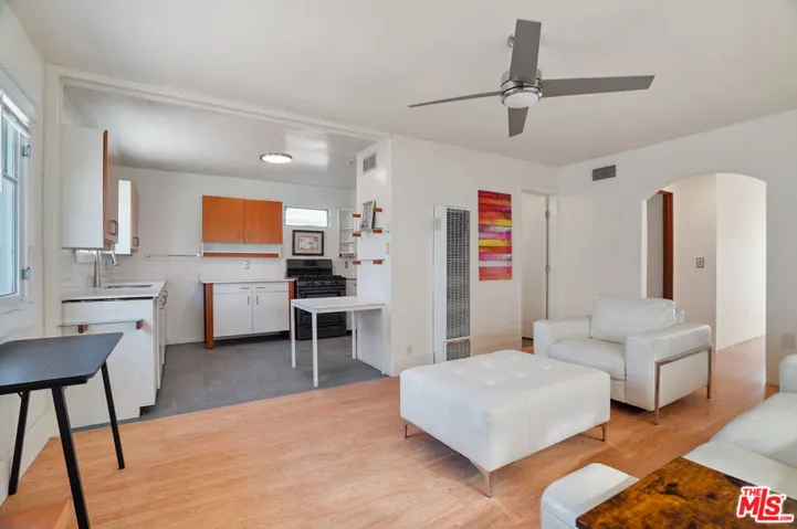 245 Windward Avenue, Venice, California 90291