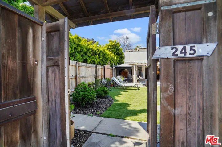 245 Windward Avenue, Venice, California 90291
