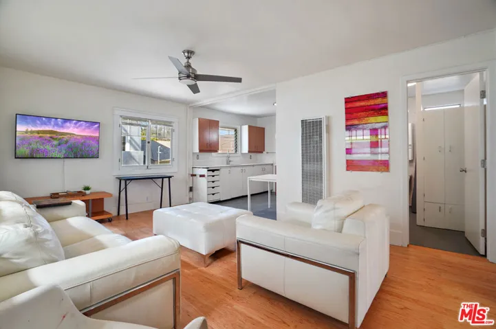 245 Windward Avenue, Venice, California 90291