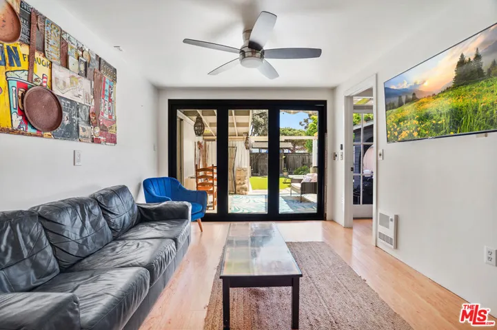 245 Windward Avenue, Venice, California 90291