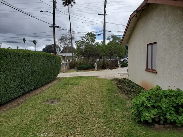 5789 Mountain View Avenue, Riverside, California 92504