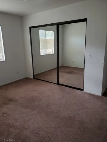 ADU bedroom