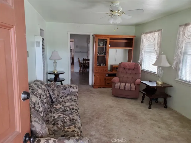 living roon