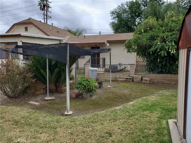 5789 Mountain View Avenue, Riverside, California 92504