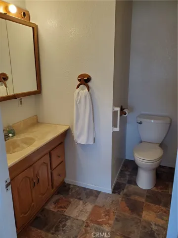 ADU 3/4 Bathroom