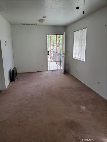 ADU living room