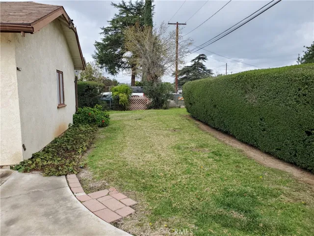 5789 Mountain View Avenue, Riverside, California 92504