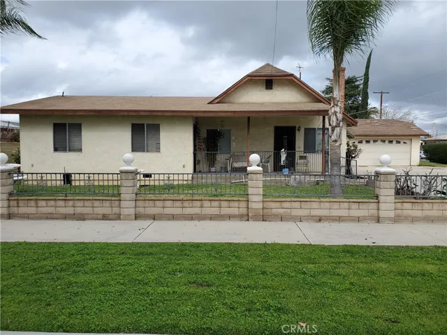 5789 Mountain View Avenue, Riverside, California 92504