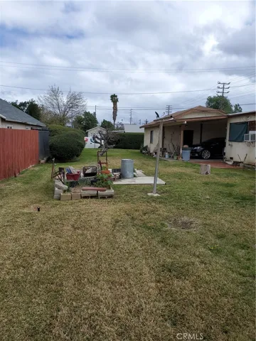 5789 Mountain View Avenue, Riverside, California 92504