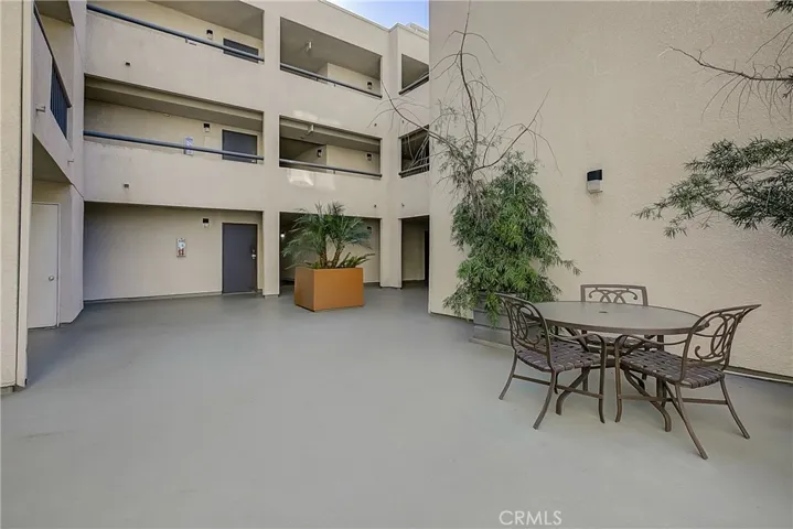 First level/Building 7
