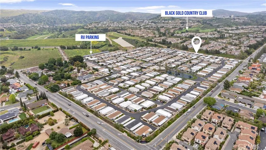 3737 Lake Grove 52, Yorba Linda, California 92886